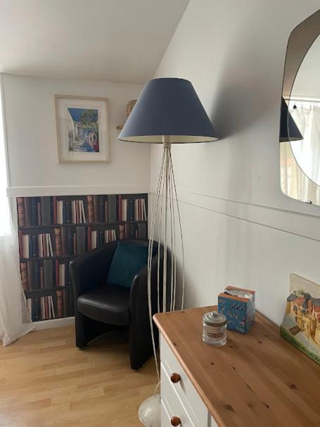 Chambre d'hôtes La Sauzaie Les Herbiers Extérieur photo